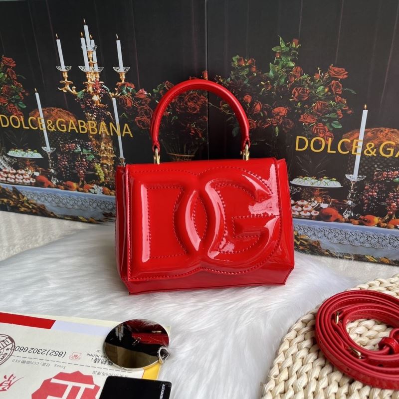 D&G Handle Bags